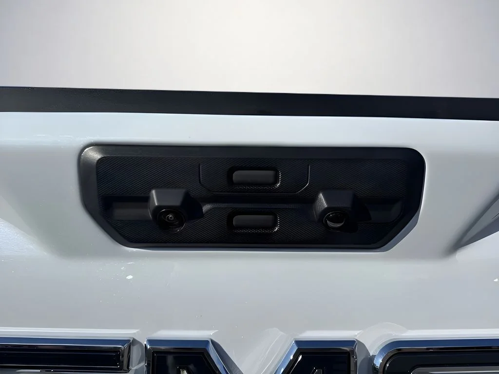 New 2026 White GMC Denali Ultimate image 39