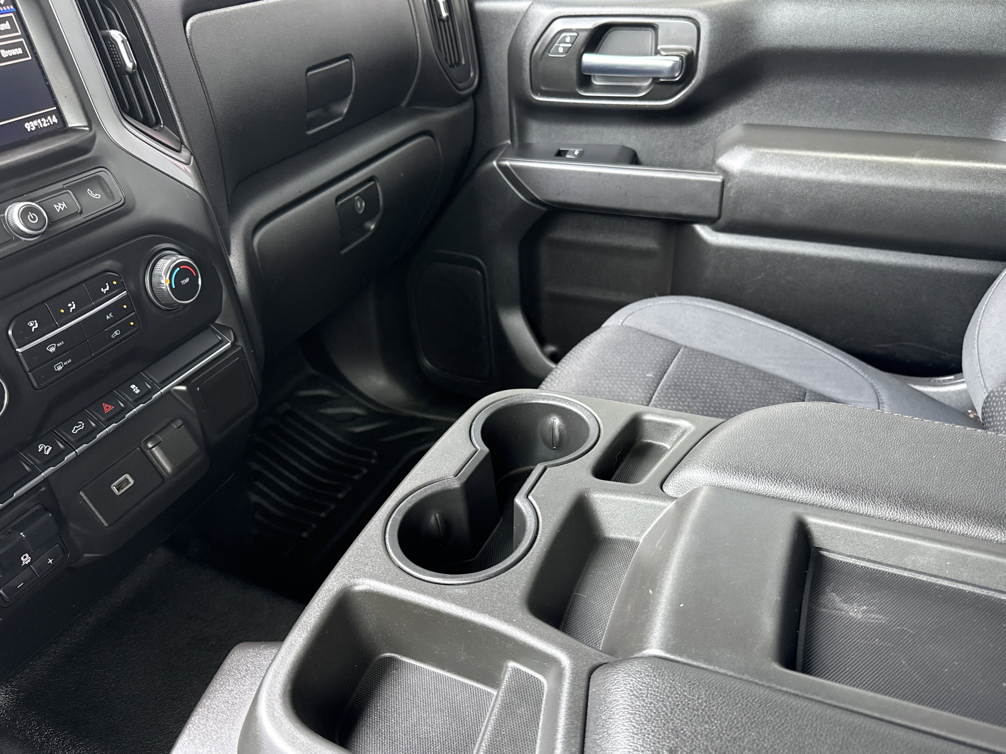 Used 2020 Summit White Chevrolet 4WD image 14