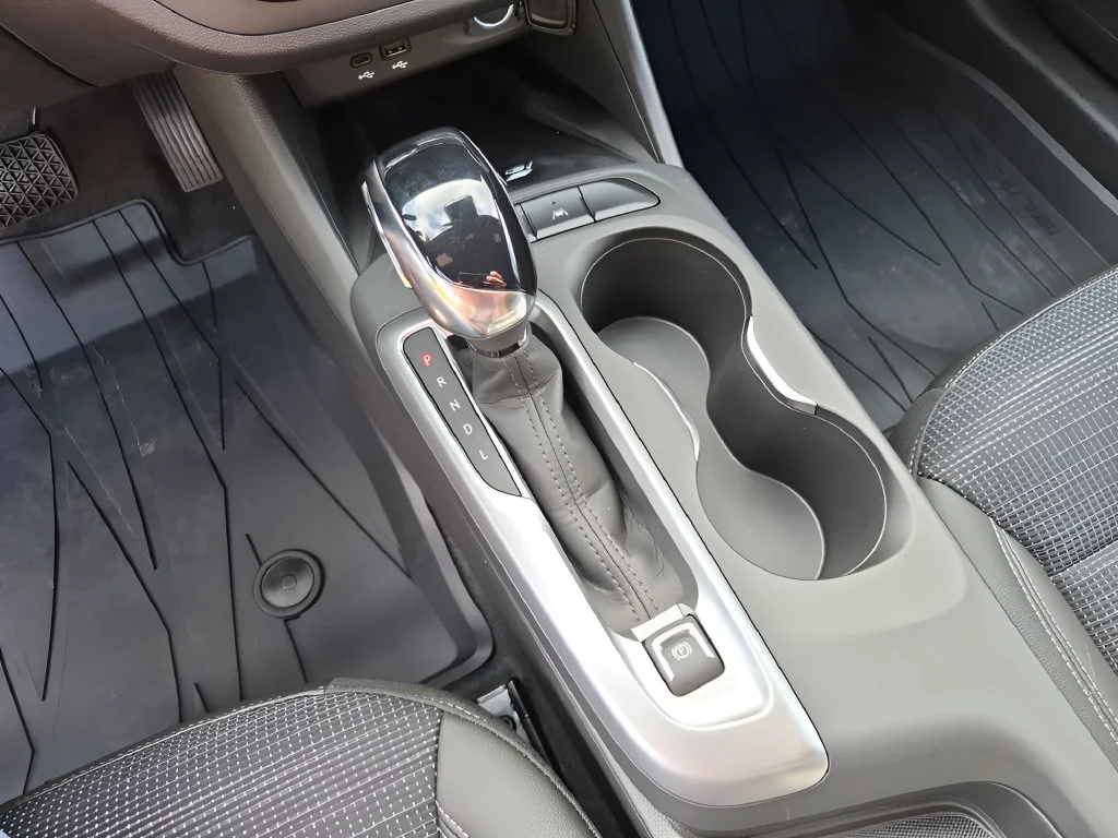 New 2026 Buick Encore GX Sport Touring, photo 28