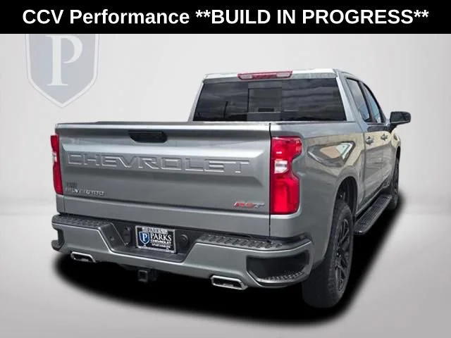 2026 Chevrolet Silverado 1500 RST - Photo 7