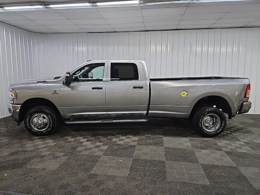 Used 2024 Silver Ram Tradesman image 5