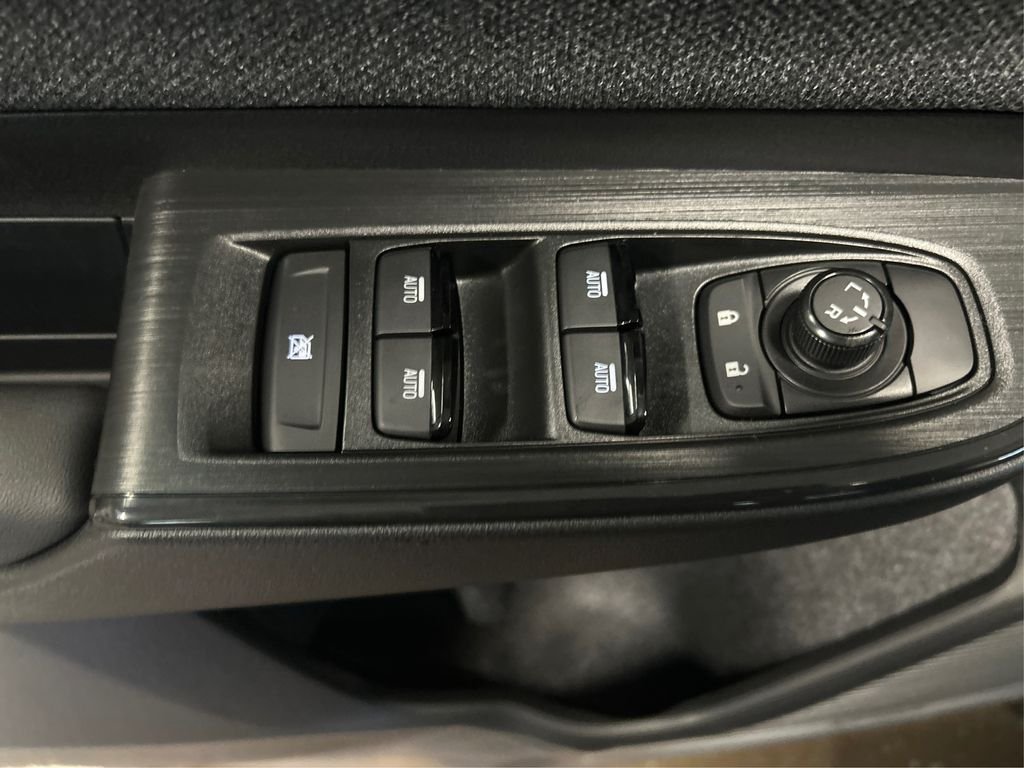 2026 Subaru Outback Limited XT - Photo 36