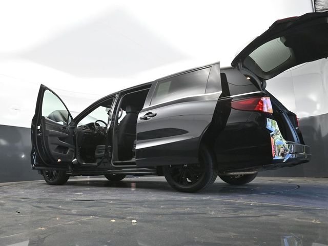 Used 2025  Honda Sport-L image 59