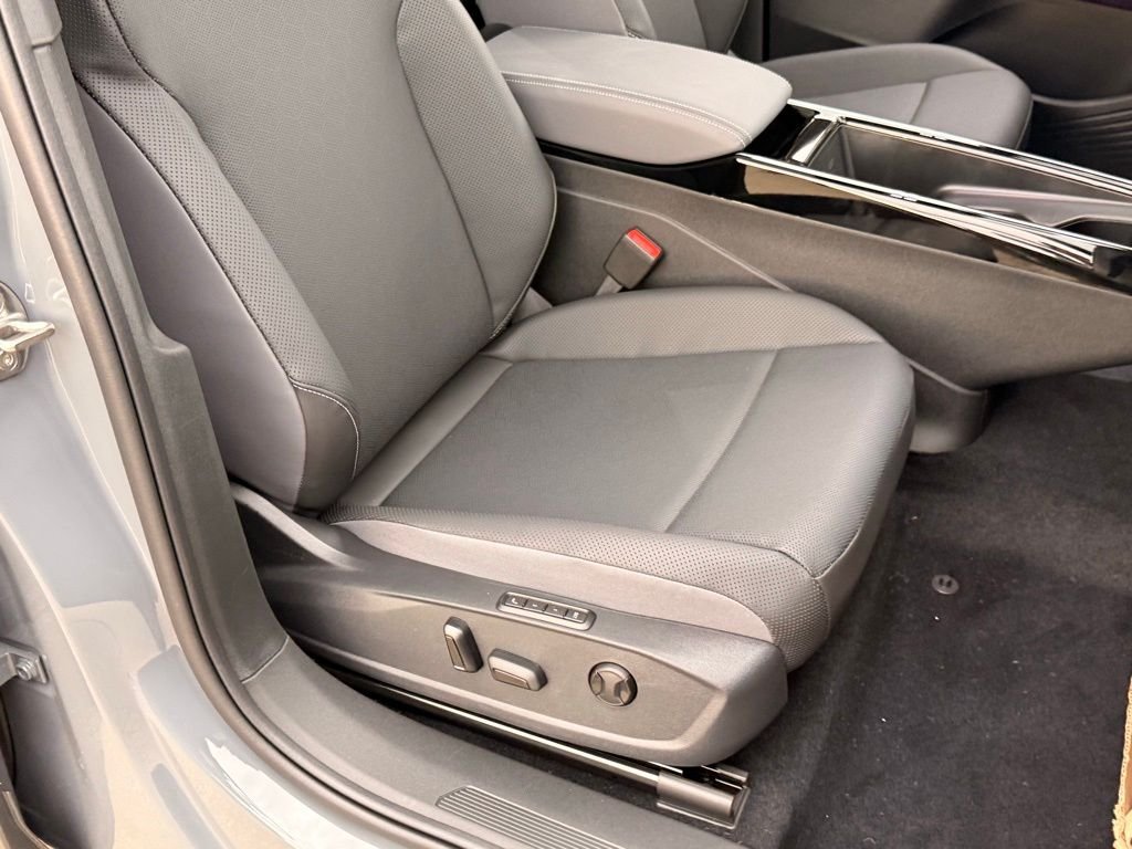 2025 Volkswagen ID.4 PRO S - Photo 27
