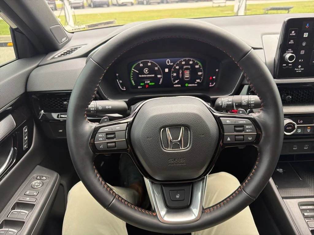 Used 2026 Black Honda Sport Touring image 23