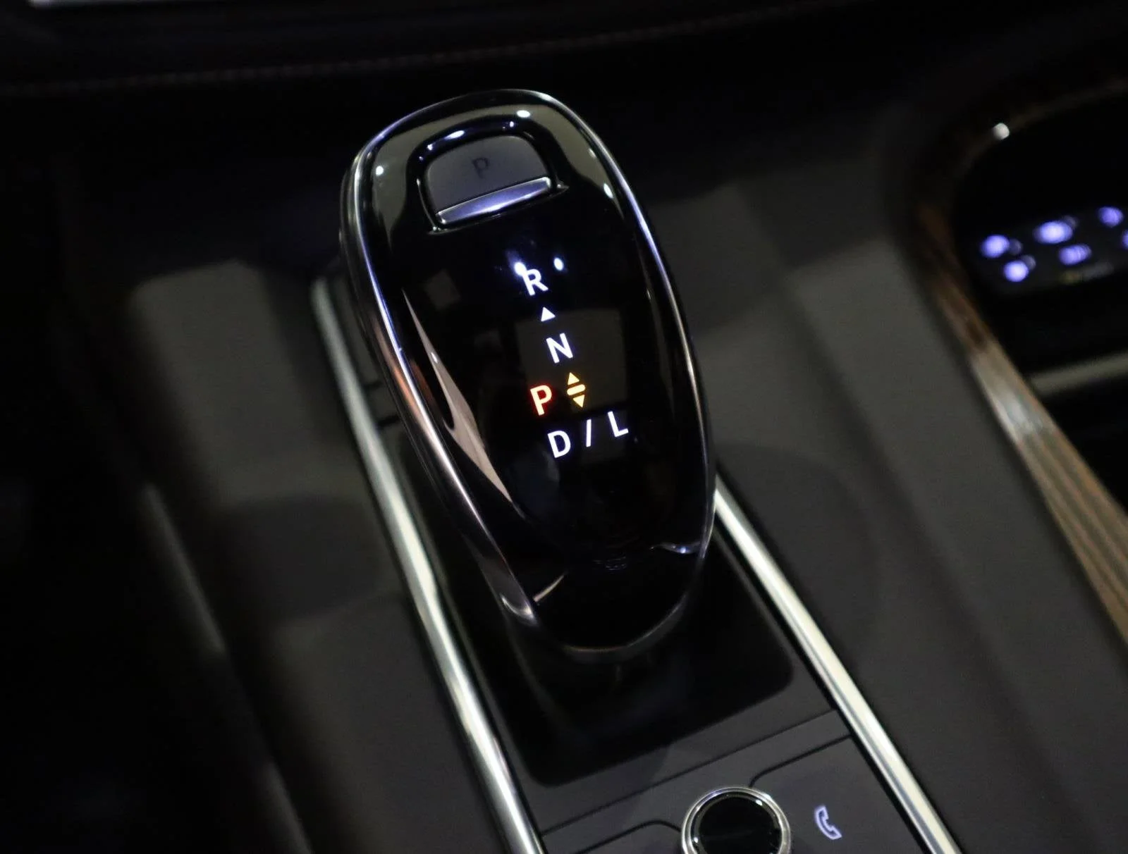 Used 2024 Black Raven Cadillac 4WD Premium Luxury image 35