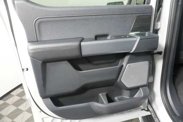 New 2026 Avalanche Ford Lariat® image 31