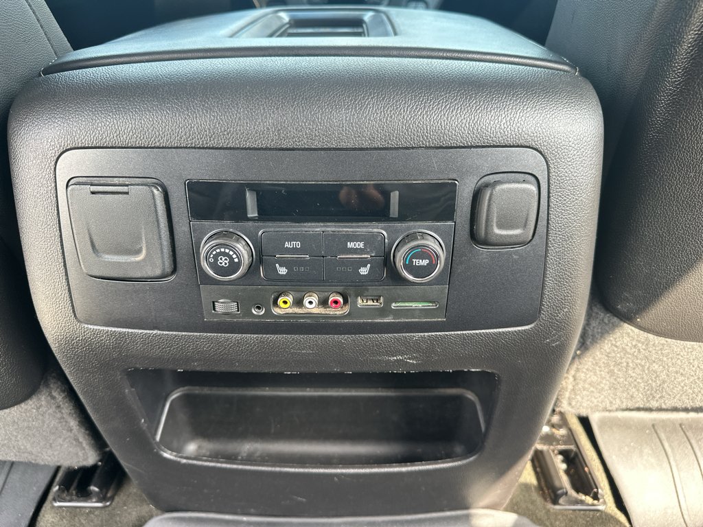 Used 2016 Black Chevrolet LTZ image 34