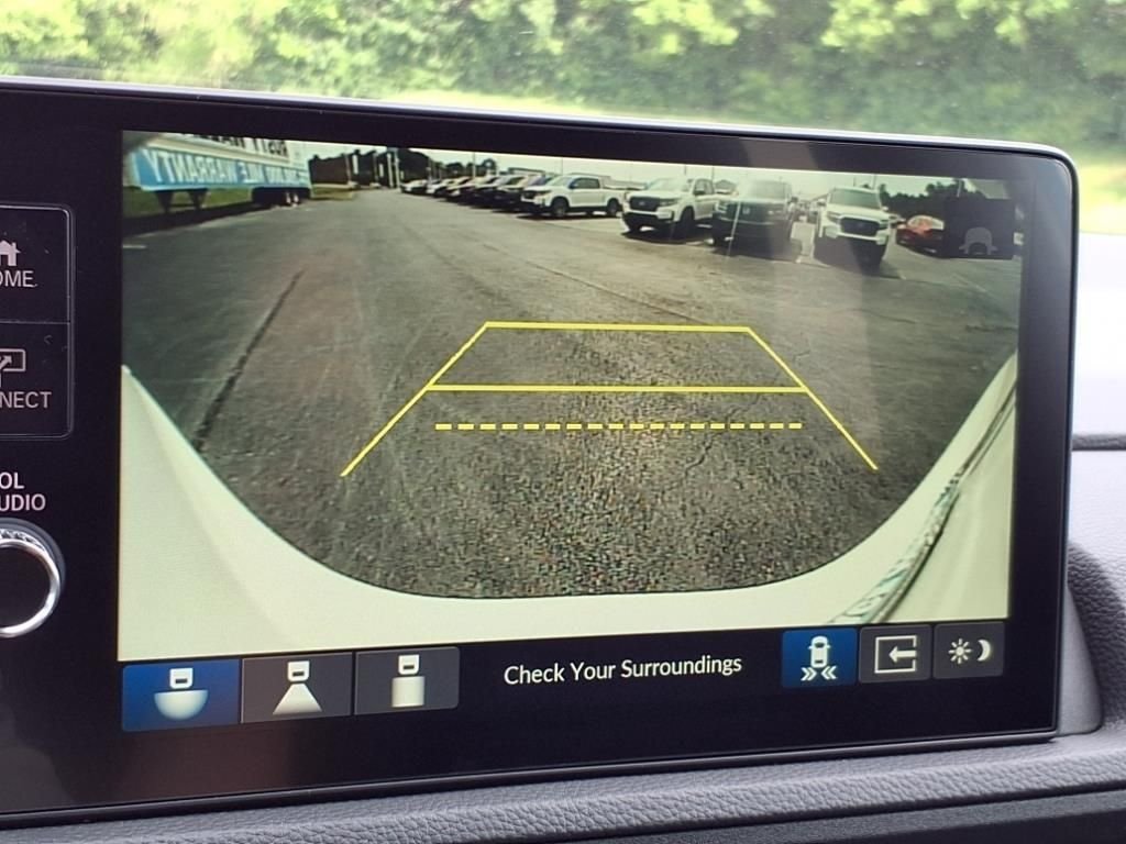 2026 Honda CR-V Sport-L - Photo 18