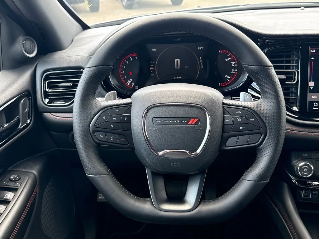 Used 2026 Gray Dodge GT image 45