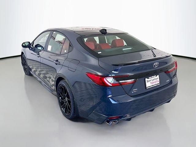 New 2026 Underground Toyota XSE image 5