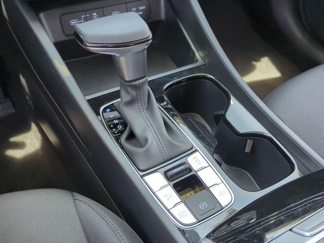 Used 2026 Black Hyundai SE image 11