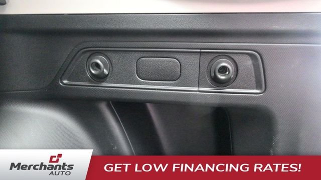 Used 2023 Blue Subaru Base image 14