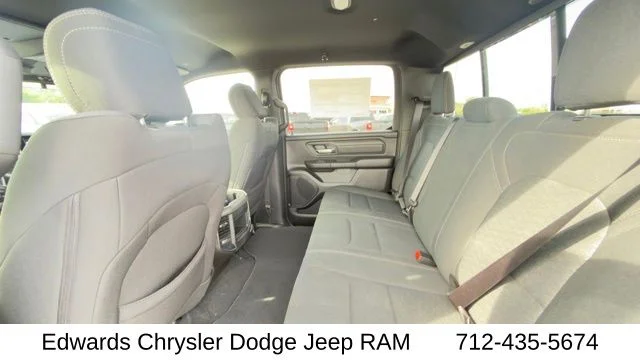 New 2026 Blue Ram Express image 32