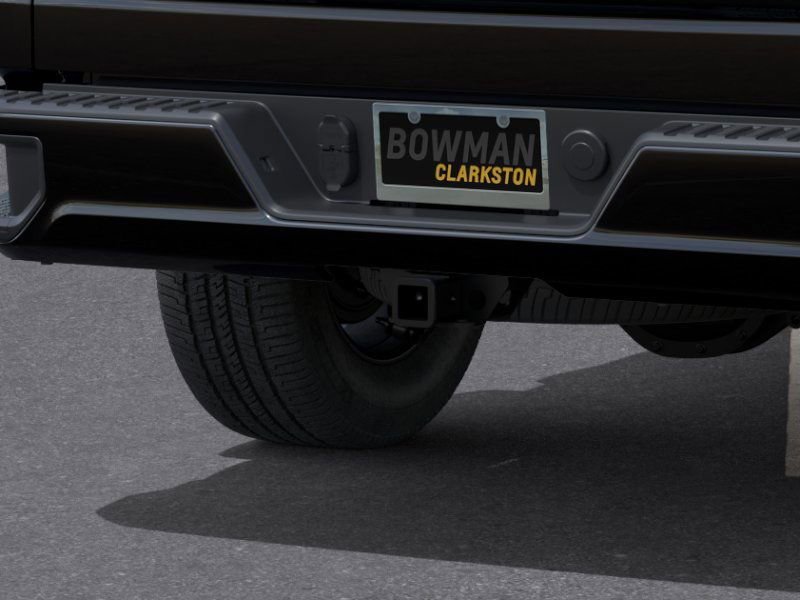 2026 Chevrolet Silverado 1500 RST - Photo 14