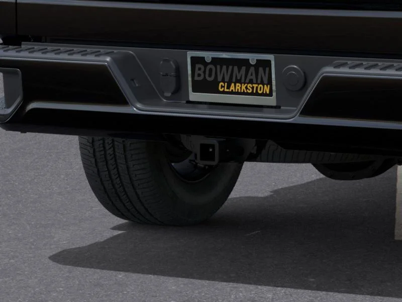 2026 Chevrolet Silverado 1500 RST - Photo 14