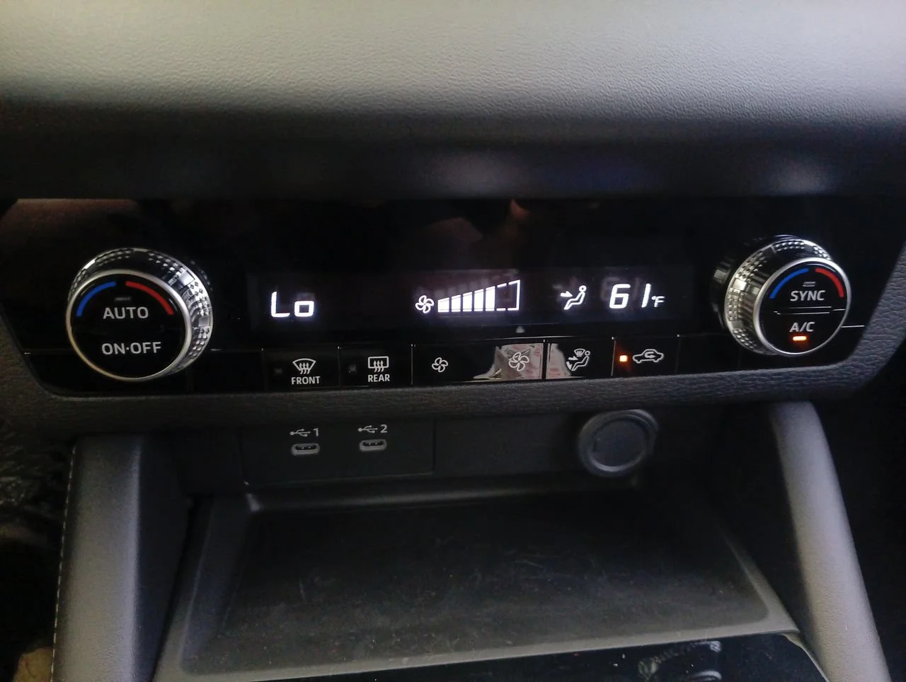 New 2026 Graphite Gray Mitsubishi ES image 25