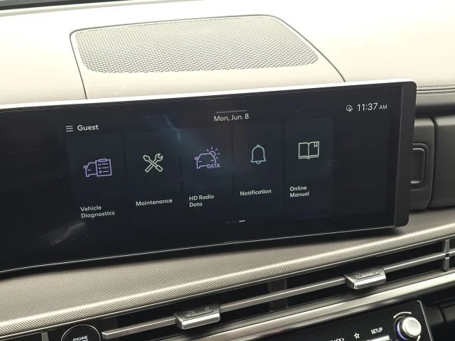 Used 2025 Gray Hyundai XRT image 34