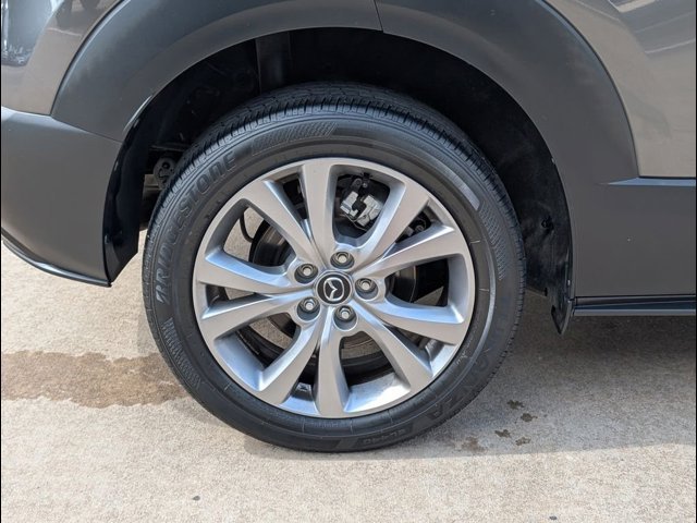 Certified Used 2023 Gray Mazda 2.5 S Preferred Package image 3