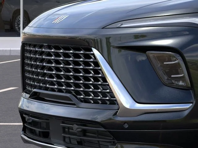 New 2026 Ebony Twilight Metallic Buick Avenir image 13