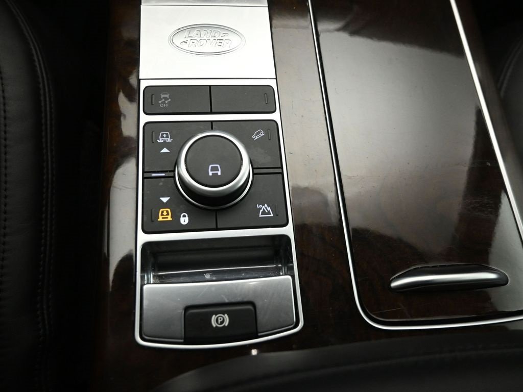 2022 LAND ROVER RANGE ROVER - Image 18