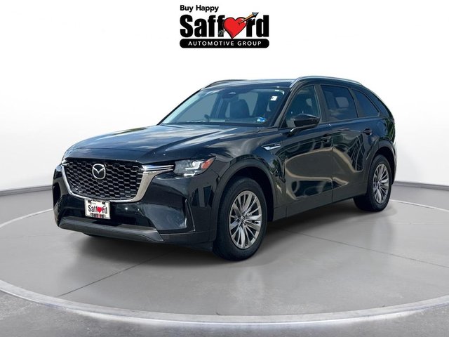 2025 Mazda CX-90 3.3 Turbo Select