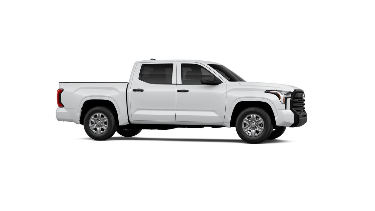 New 2026 Ice Cap Toyota SR image 13