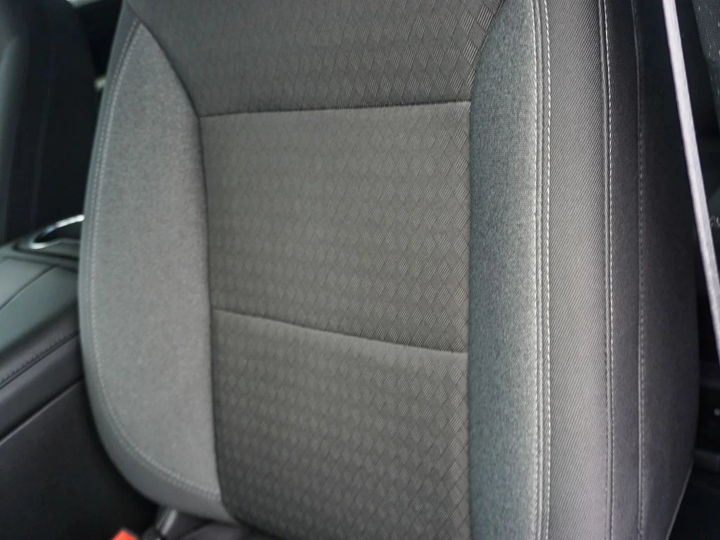 Used 2024 Black Chevrolet LS image 20
