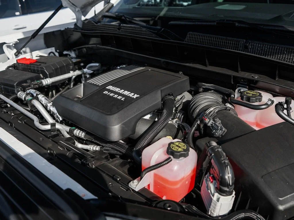 2026 GMC Sierra 1500 AT4X - Photo 7