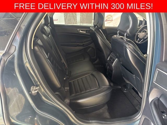 2019 Ford Edge SEL - Photo 31