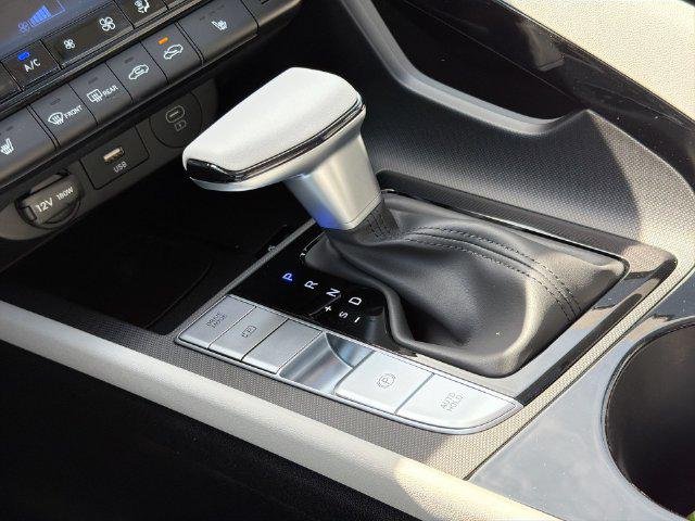 New 2026 Black Hyundai Limited image 31