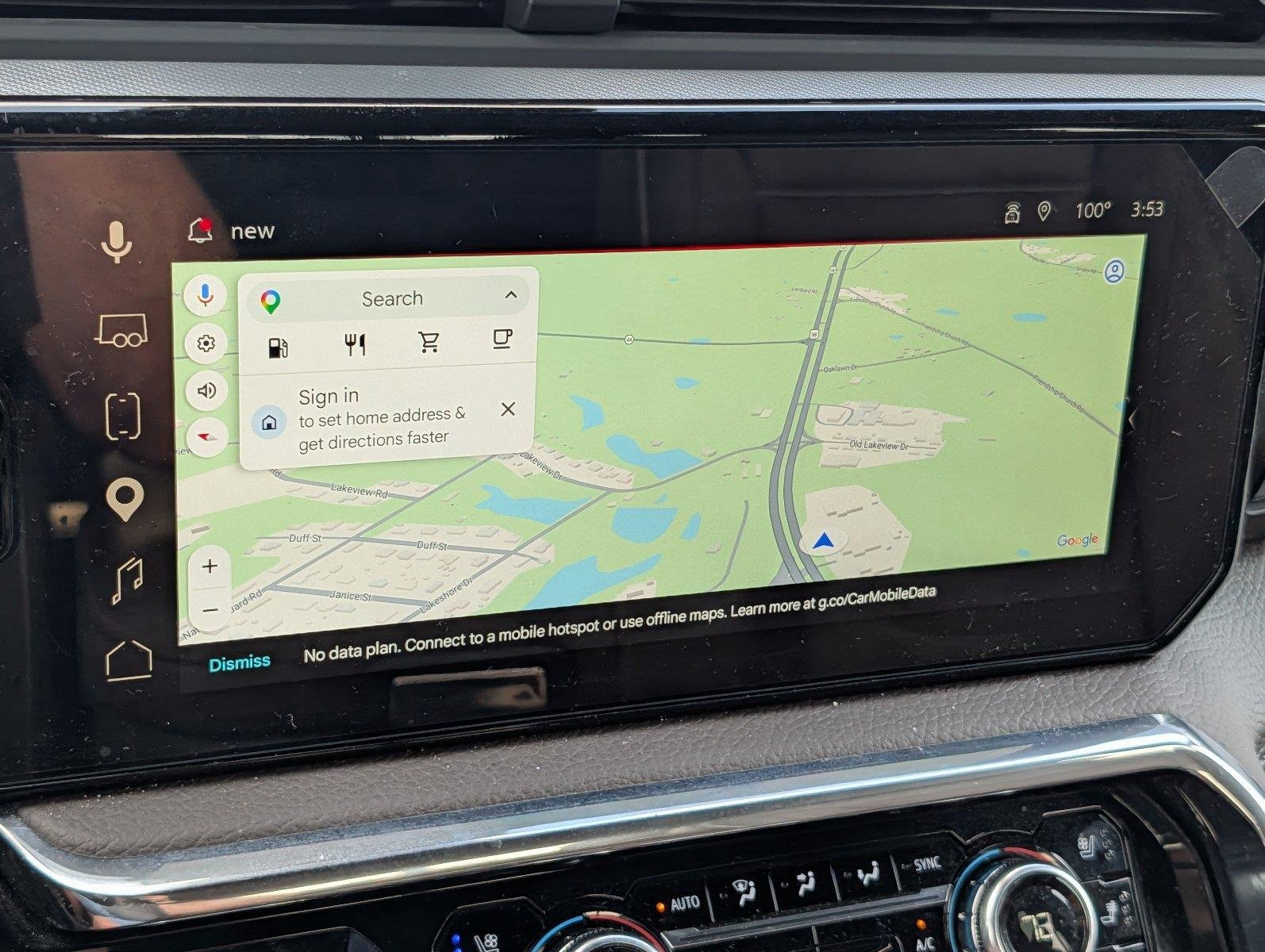 2024 GMC Sierra 1500 Denali Denali - Photo 18