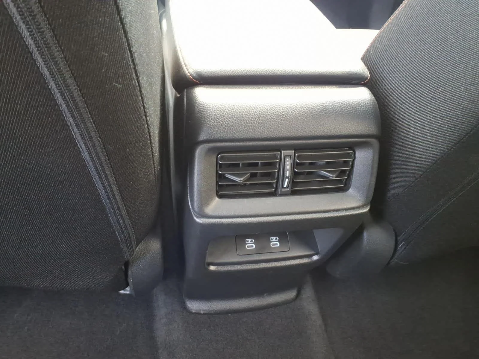2026 Honda CR-V Sport - Photo 18