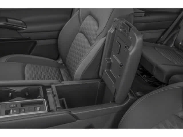 2025 Nissan Pathfinder SV - Photo 11