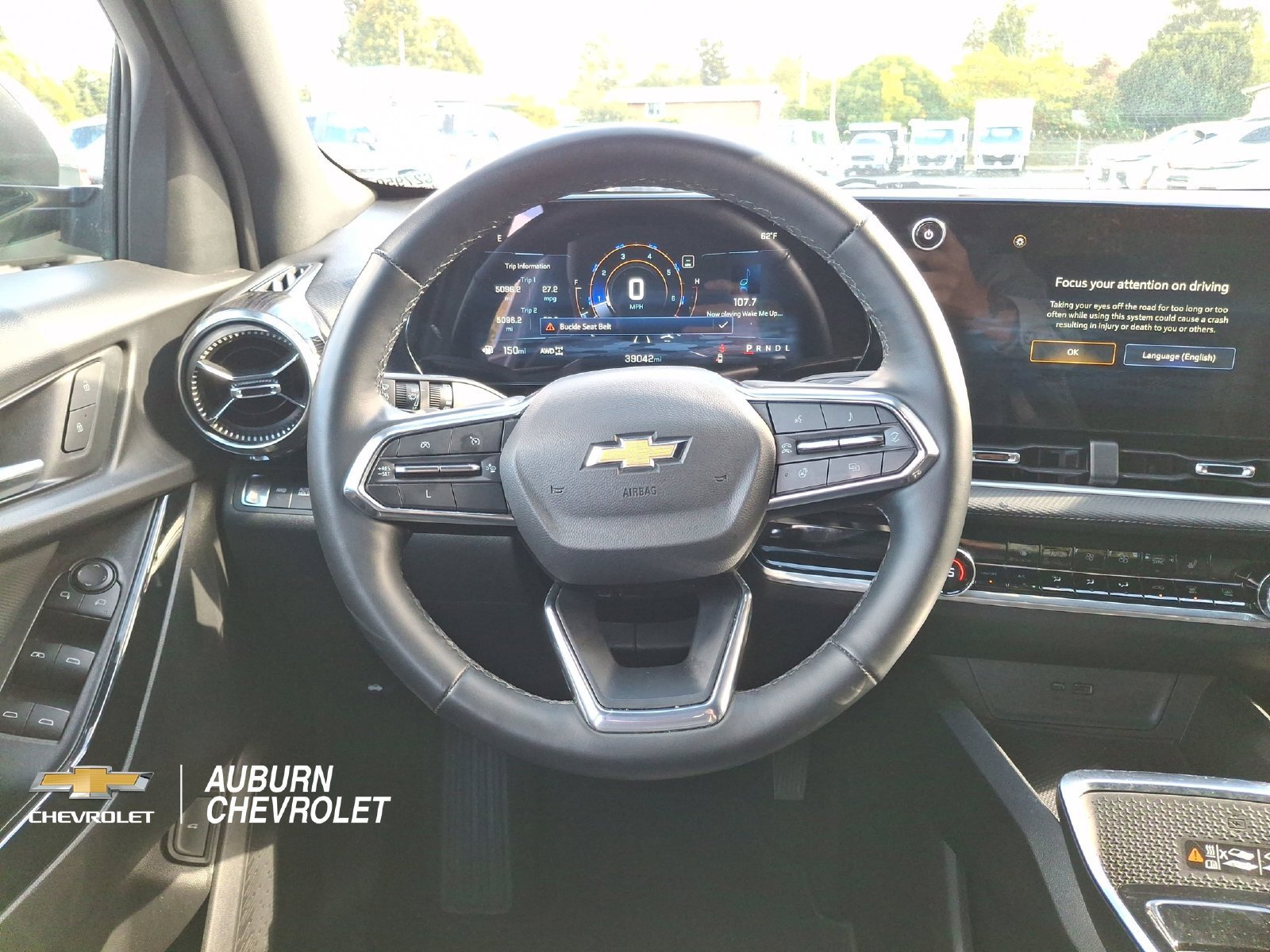 2025 Chevrolet Equinox LT - Photo 10