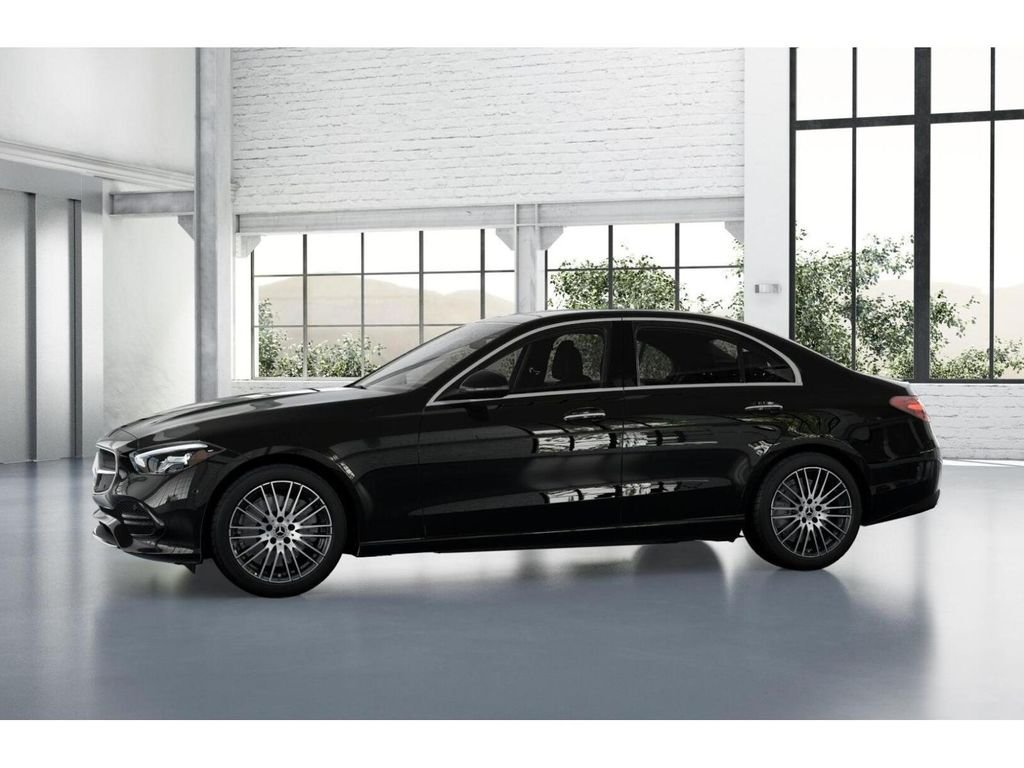 Used 2026 Black Mercedes-Benz  image 36