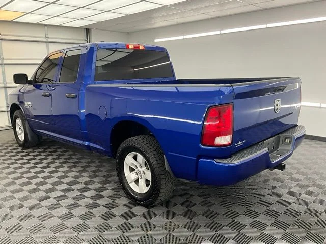 Used 2019 Blue Ram Express image 20