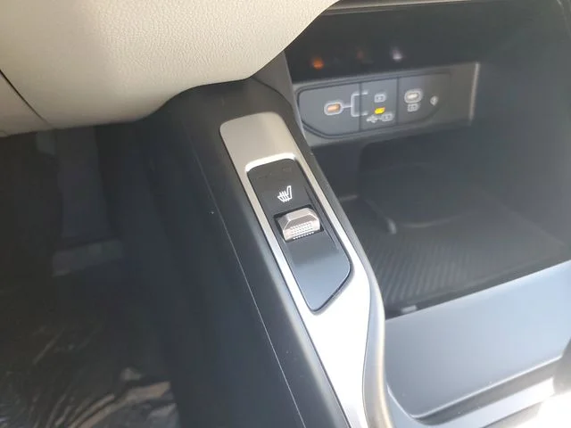 New 2026 Midnight Lake Blue Kia S image 25