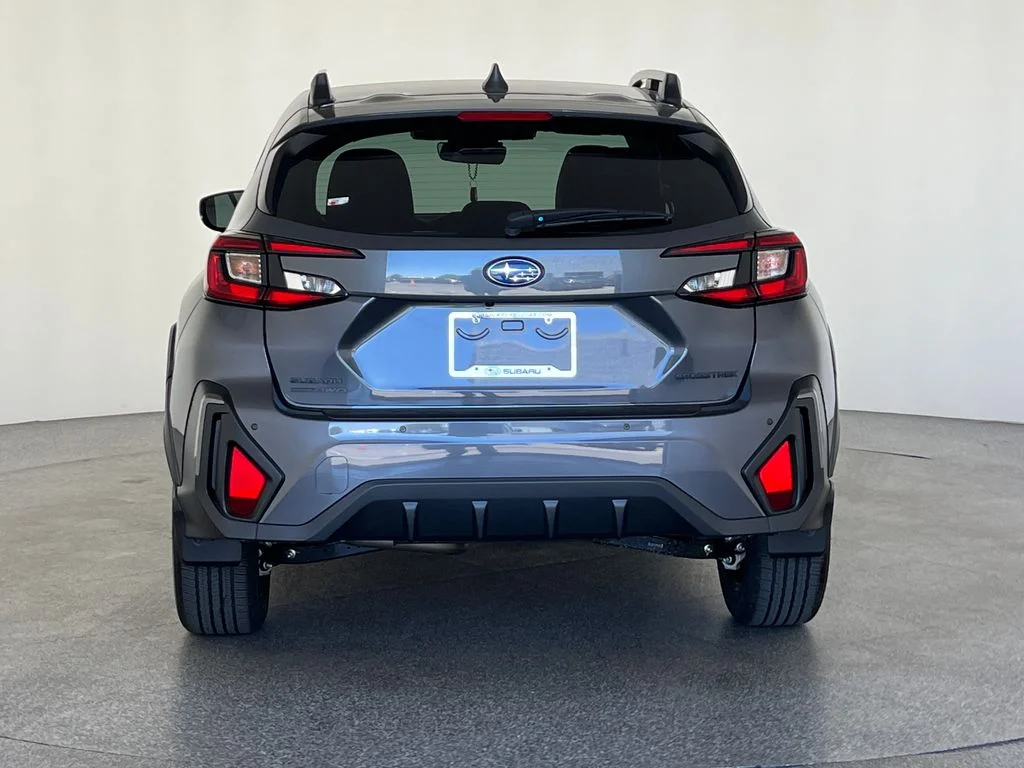 New 2026 MAGNETITE GRAY PEARL Subaru Limited image 5