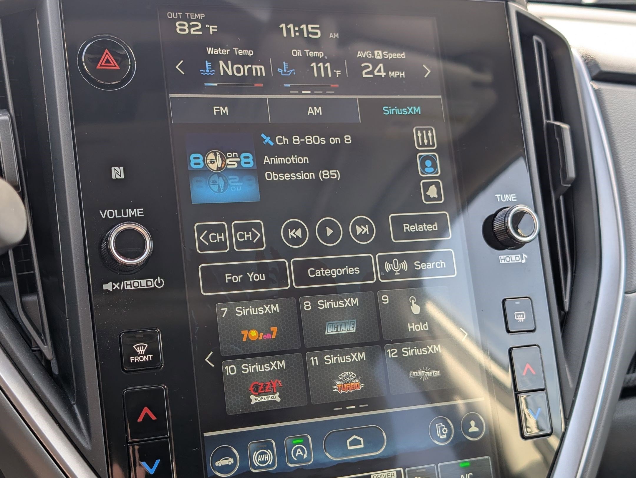 2025 Subaru Crosstrek Premium - Photo 23