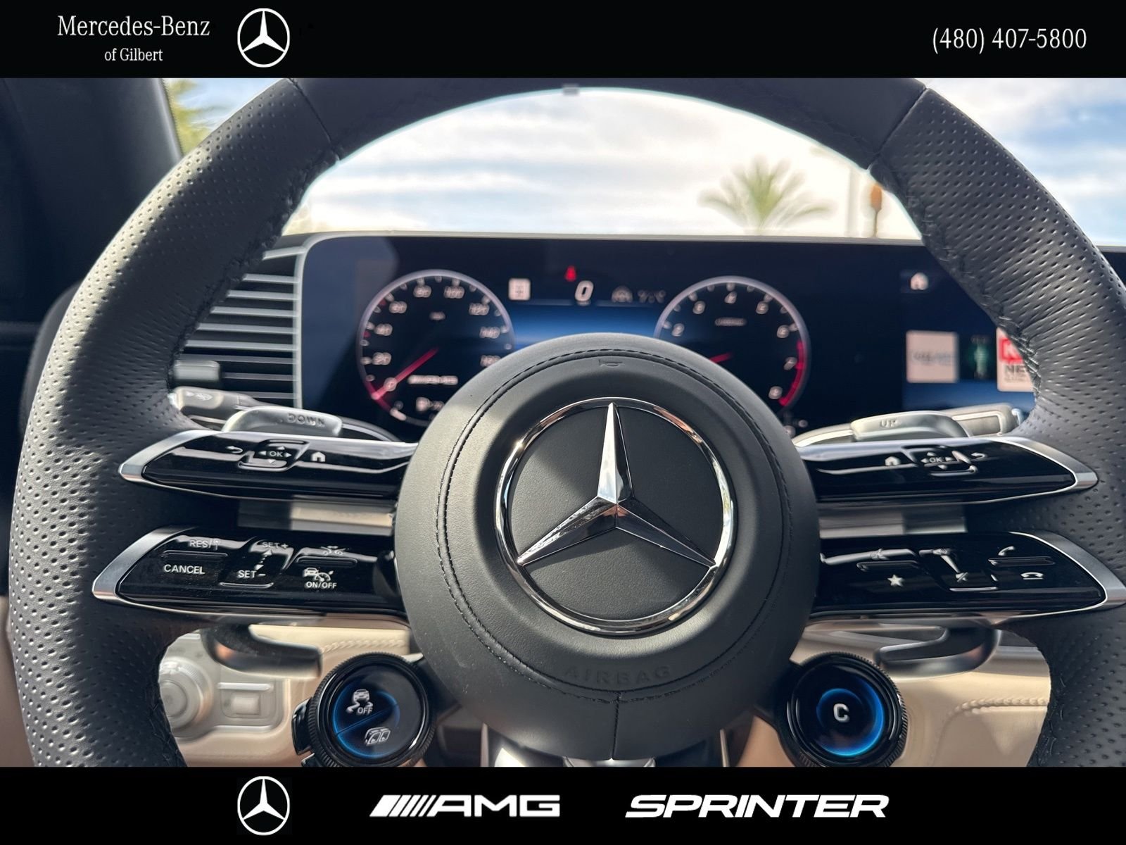 New 2026 Polar White Mercedes-Benz GLE 53 AMG® image 33