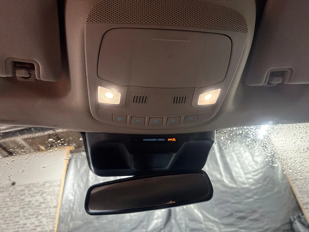 Used 2022 Agate Black Metallic Ford XLT image 24