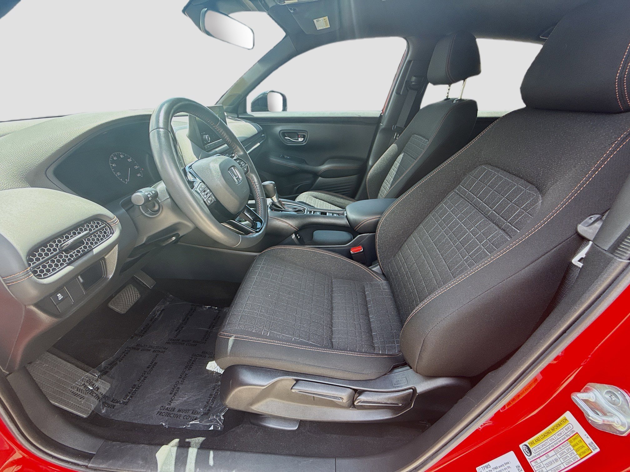 2024 Honda HR-V Sport - Photo 18