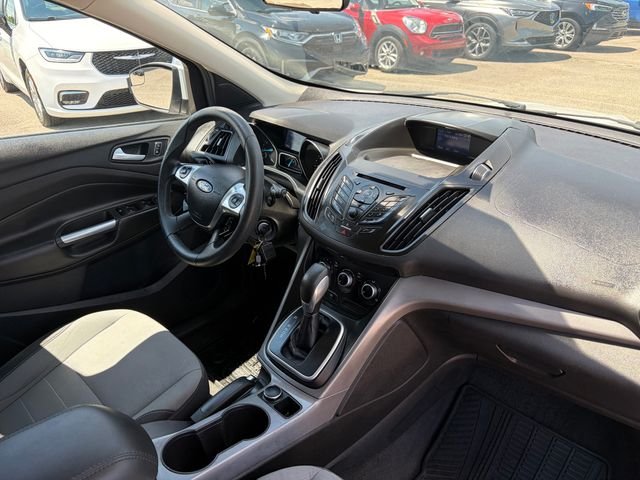 Used 2014 Oxford White Ford SE image 5