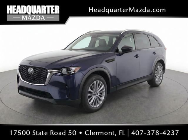 2024 Mazda CX-90 Turbo Select Package's photo