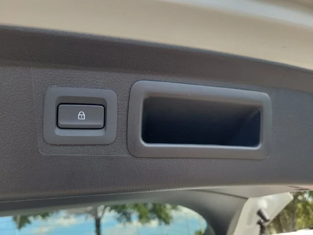 2024 Mazda CX-50 S SELECT - Photo 17