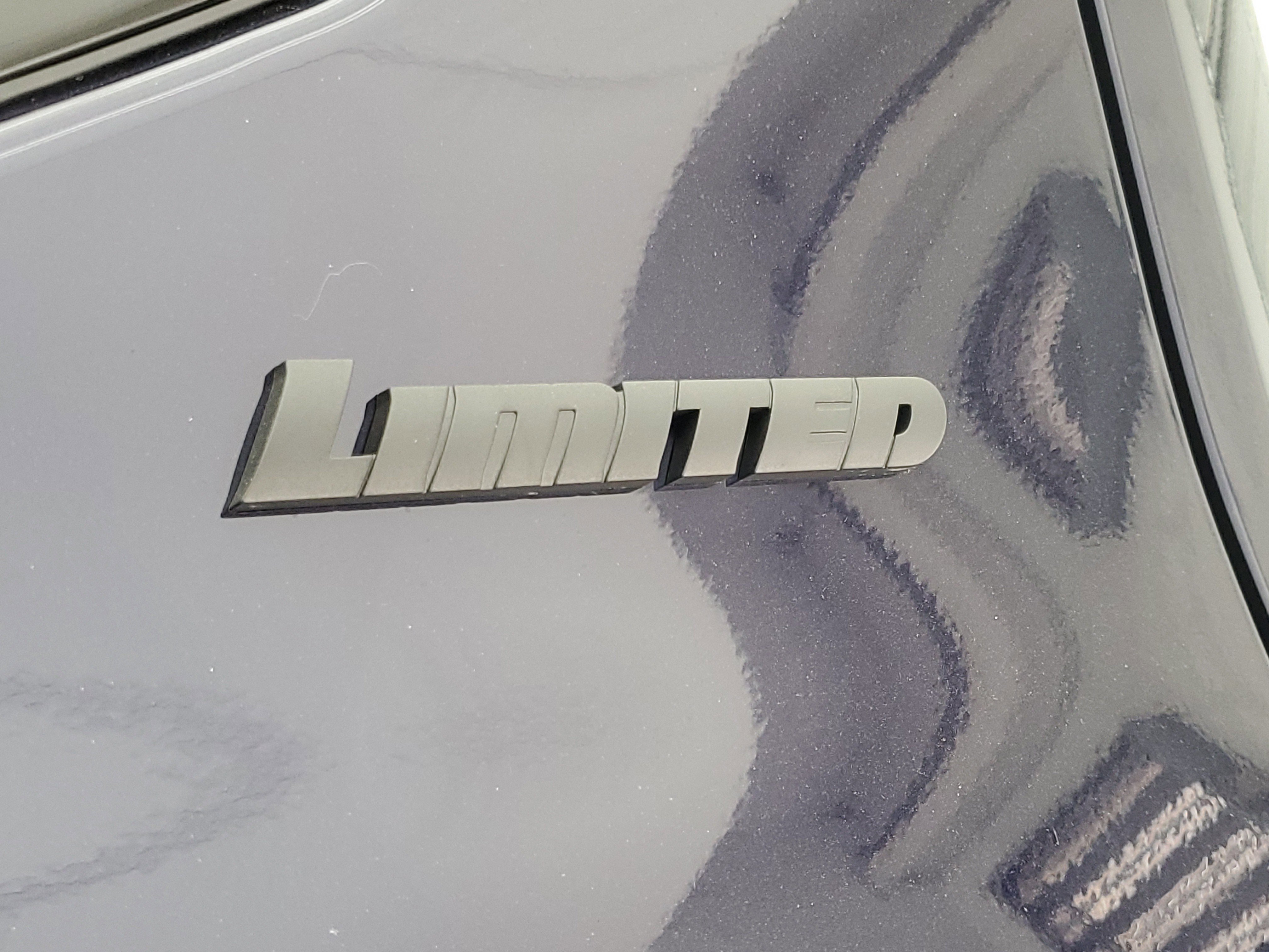2026 Toyota Tundra Limited - Photo 13