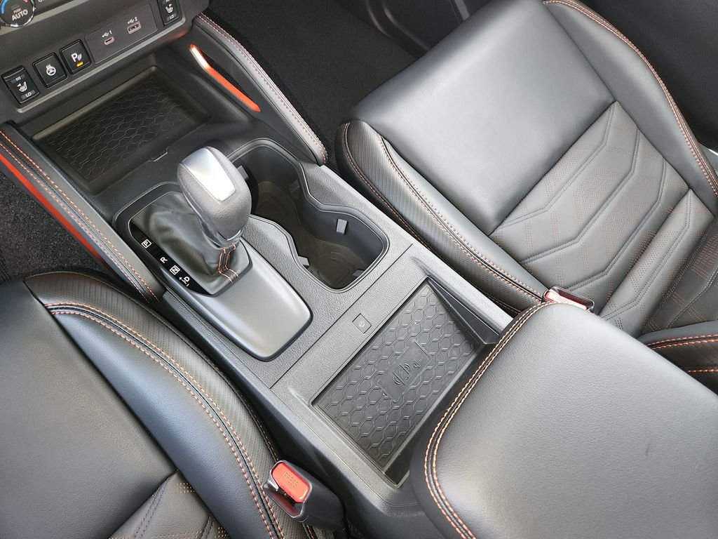 2026 Nissan Frontier PRO-X - Photo 21