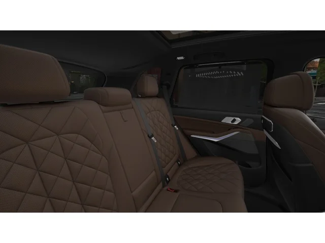 New 2026 Manhattan Green Metallic BMW xDrive50e image 12