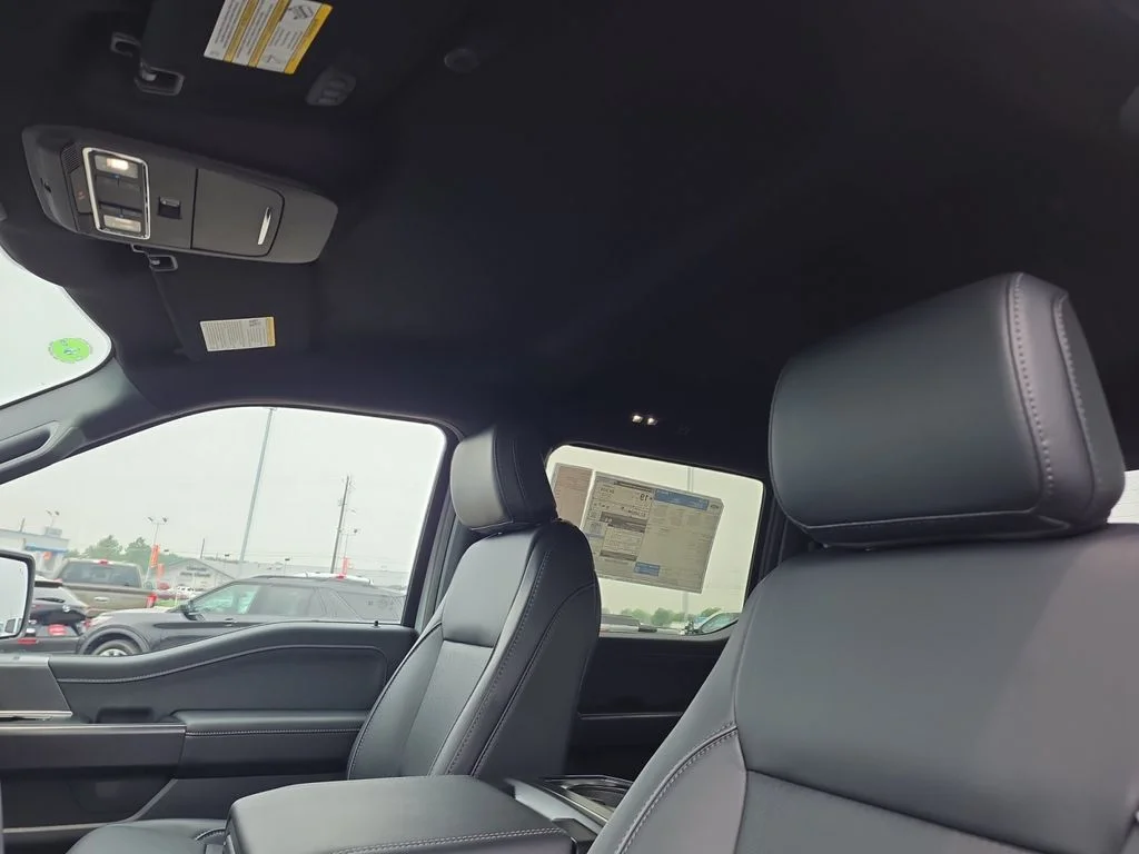 New 2026 AVALANCHE Ford LARIAT image 17